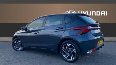 Hyundai i20 1.0T GDi 48V MHD SE Connect 5dr Petrol Hatchback